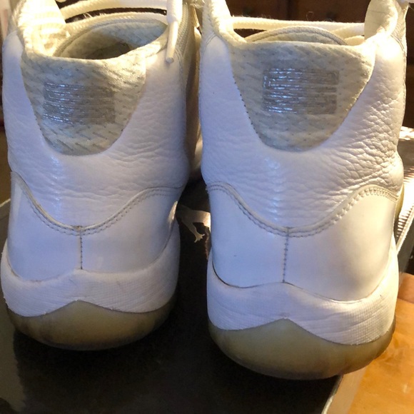 Jordan retro 11s “Anniversary” - Picture 3 of 6